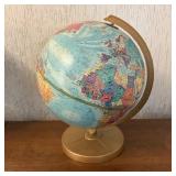 Vintage Replogle World Nation Series 12-inch