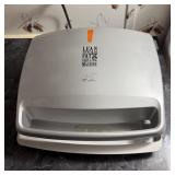 George Forman Grilling Machine