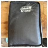 Coleman Propane Catalytic Heater