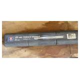 New Neiko Tools 3/8' Drive Torque Wrench 03713A