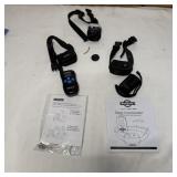 Pet Training Collar, Spray Commanders