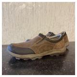 George Men's Gan Casual Leather Suede Slip-On