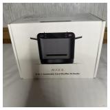 New Max 6 2-in-1 Automatic Card Shuffler & Dealer