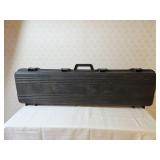 Doskocil Black Hard Side Gun Case