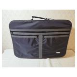 Monarch Soft Side Suitcase