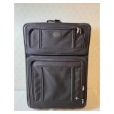 Atlantic Softside Suitcase