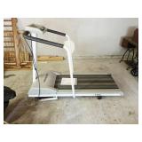 Trimline Motorized Treadmill