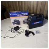 Hausfeld Rechargeable Cordless Inflator