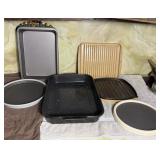 Kitchen Lot- Mighty Sizzler, LittonWare