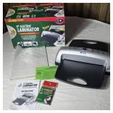 Duck 9" Electric Laminator by Henkel