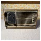 Arvin 2 Heat Fan Forced Automatic Heater