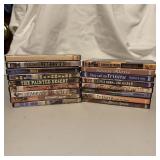 17- Western DVD