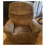 LA-Z-BOY Cloth Recliner