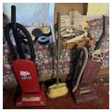 READ-Vacuums, Hoses, Floor Polisher, Replacement