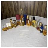 (2) Cologne Sprays- Tommy Cerissa, Eind Song, &
