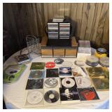 CD