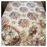 #13 Cottage Style Pattern Patchwork Quit