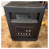 ProFusion Electric Infrared Quartz Heater