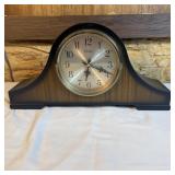 Vintage Linden Electronic Strike Chime Mantle