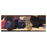 (17) Assorted Clothing