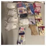 Womens Assorted Under Garments