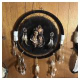 19" Native American Dream Catcher