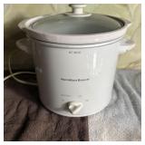 Hamilton Beach Slow Cooker 33041