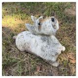 21x15 Scottish Terrier Concrete Garden Statue