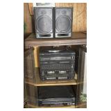 Electronic Lot- TEAC PD-D1200 Compact Disc
