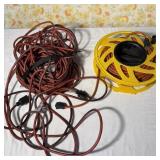 (2) Extension Cords