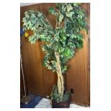 76" Artificial Tree