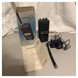 Realistic Programmable Scanner Pro-33