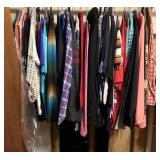 Assorted Womens Tops