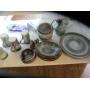 Moving Auction