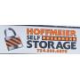 Hoffmeier Storage Unit Auction