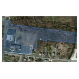 Commercial Twp School - Aerial