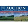 AUCTION Two Preserved Farms in the Princeton Area
