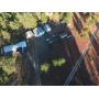 13.07 PRIME, SECLUDED ACRES & IMPROVMENTS