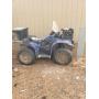 Jim Howard, Custer Limestone Auction