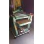 GRIZZLY INDUSTRIAL 24" PLANER