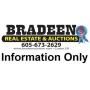 Upcoming Online Auction - Custer, SD