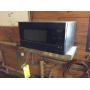 SHARP Brand Microwave