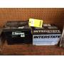(2) 12V Batteries, Sure Start & Interstate