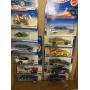 (44) Hot Wheels (NIB)