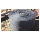LRG. ROLL OF BELTING (2ft.Wx46in.DIA.)