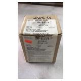 (225 +/-) .40 S&W 165 Gr HP