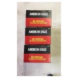 (150) .38 Sp 158 Gr (NEW)