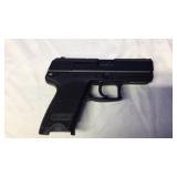 HK USP COMPACT .40 S&W PISTOL W/(2) CLIPS
