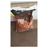 NIB Trï¿½ger Natural Wood Pellets