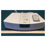 BOSE WAVE RADIO & COUNTRY MUSIC CDï¿½S